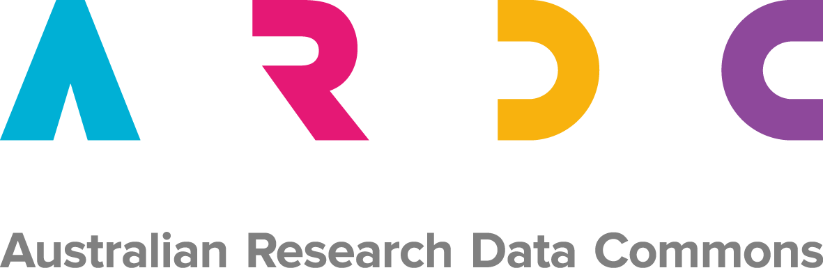 ARDC - Australian Research Data Commons